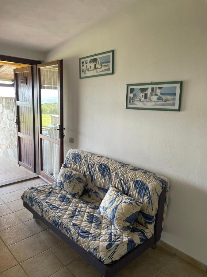 Seaview Apartments 79 帕劳 外观 照片