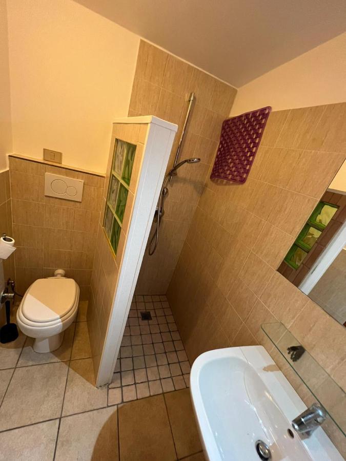 Seaview Apartments 79 帕劳 外观 照片