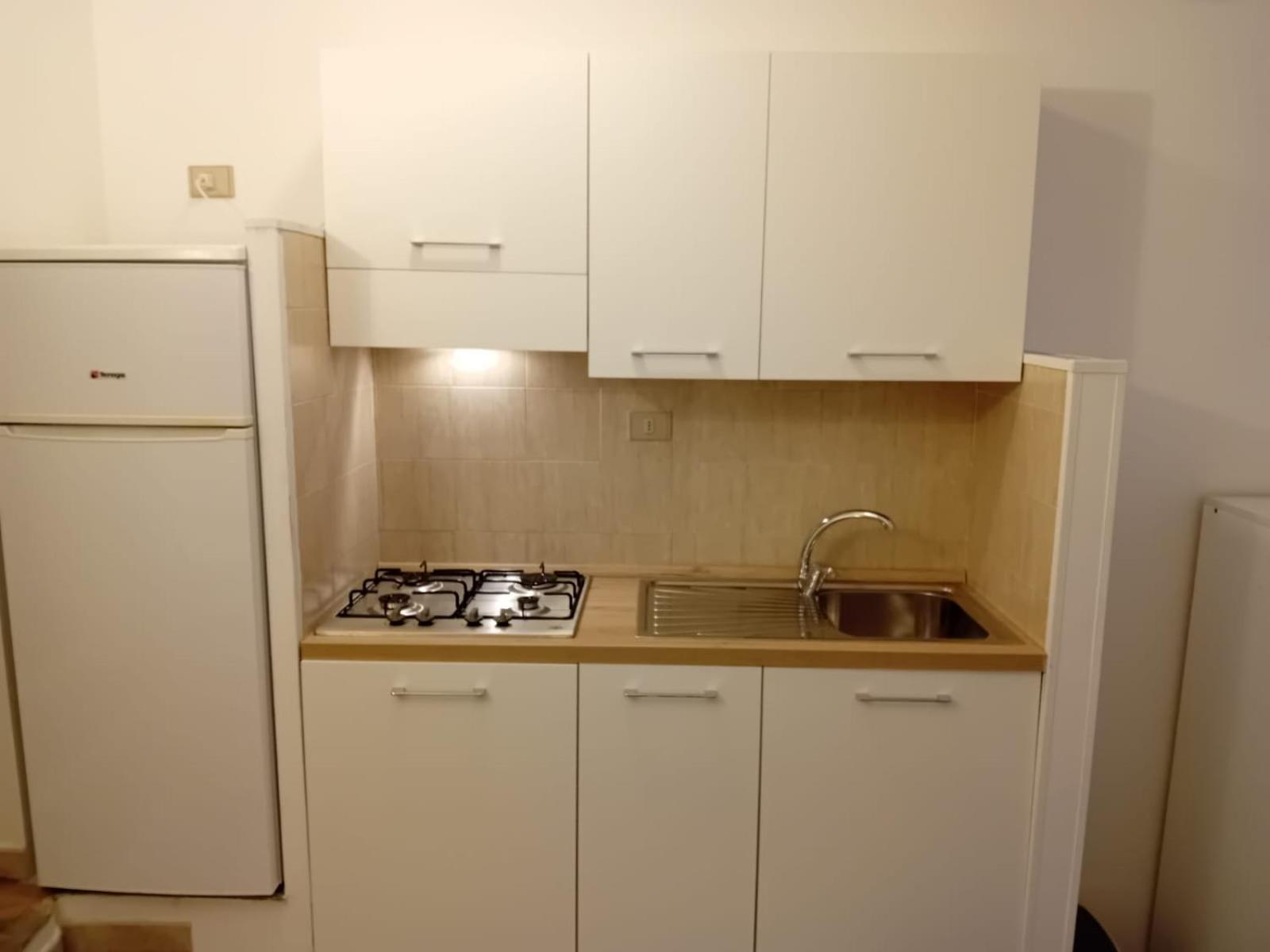 Seaview Apartments 79 帕劳 外观 照片